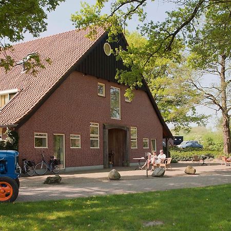 Hoeve Springendal Ootmarsum Εξωτερικό φωτογραφία