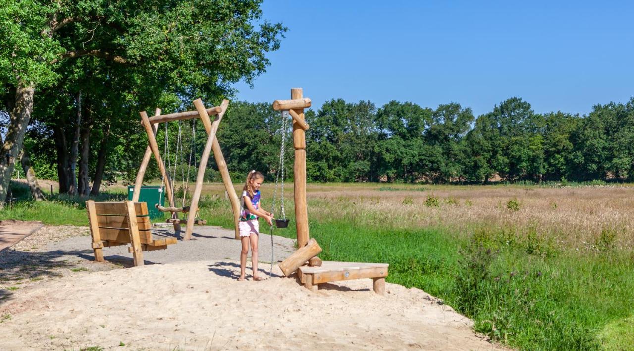 Hoeve Springendal Ootmarsum Εξωτερικό φωτογραφία