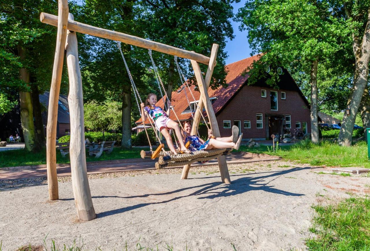 Hoeve Springendal Ootmarsum Εξωτερικό φωτογραφία