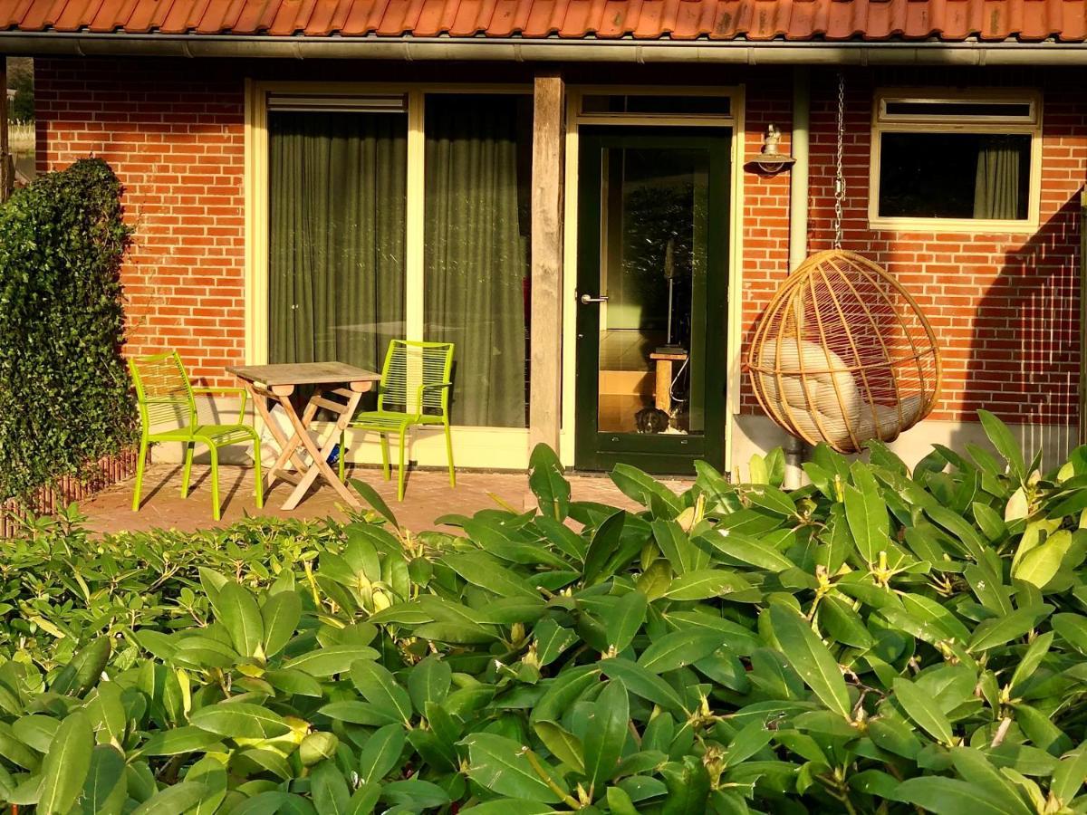 Hoeve Springendal Ootmarsum Εξωτερικό φωτογραφία