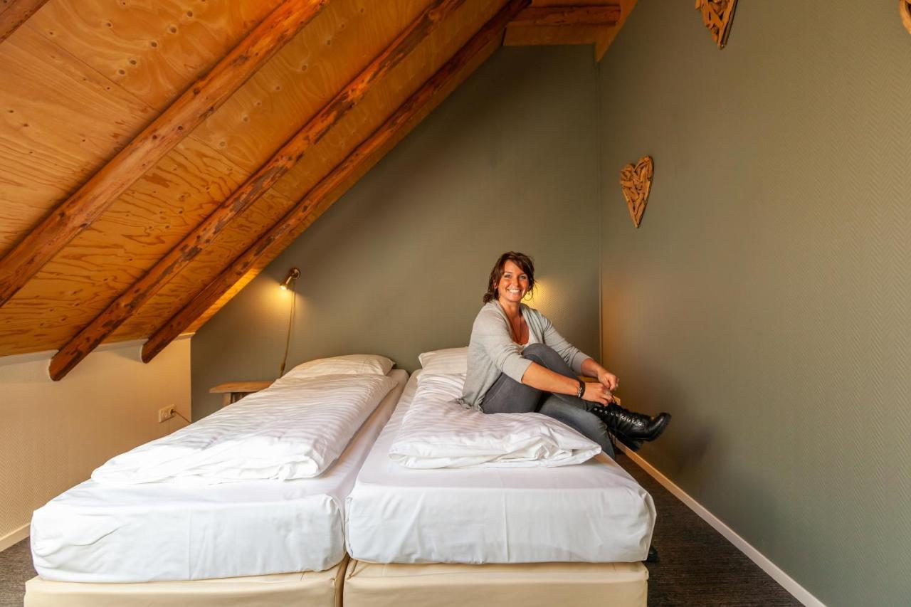 Hoeve Springendal Ootmarsum Εξωτερικό φωτογραφία