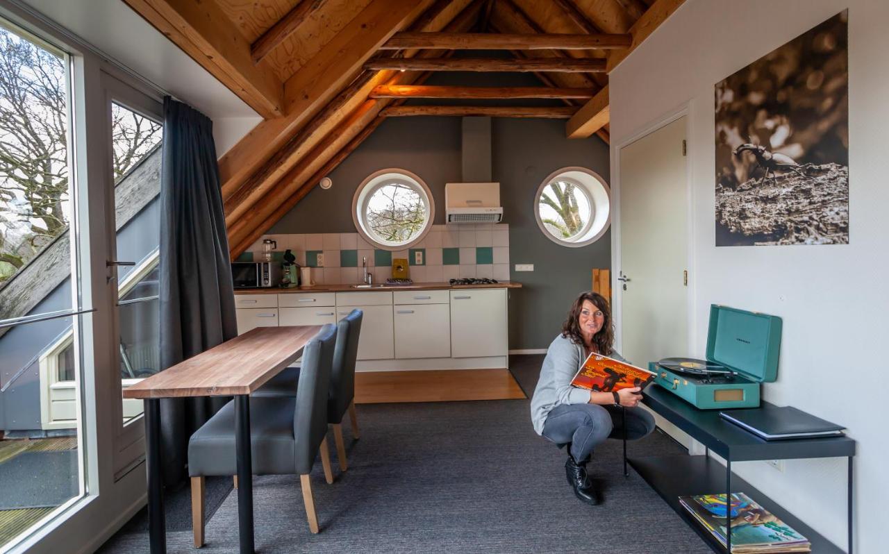 Hoeve Springendal Ootmarsum Εξωτερικό φωτογραφία