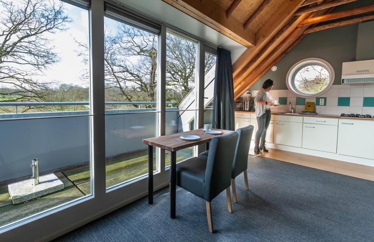 Hoeve Springendal Ootmarsum Εξωτερικό φωτογραφία
