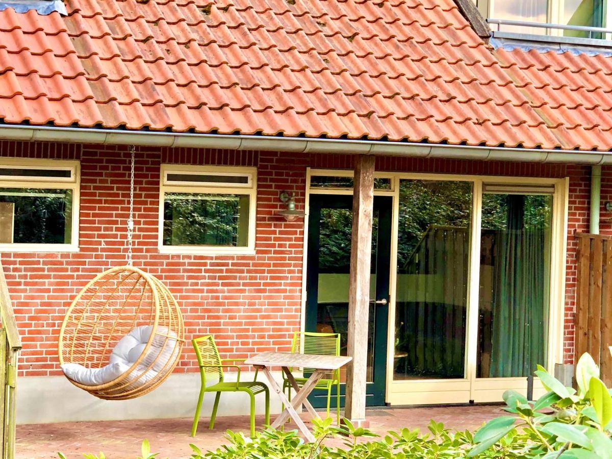 Hoeve Springendal Ootmarsum Εξωτερικό φωτογραφία