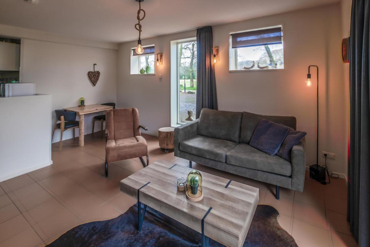 Hoeve Springendal Ootmarsum Εξωτερικό φωτογραφία