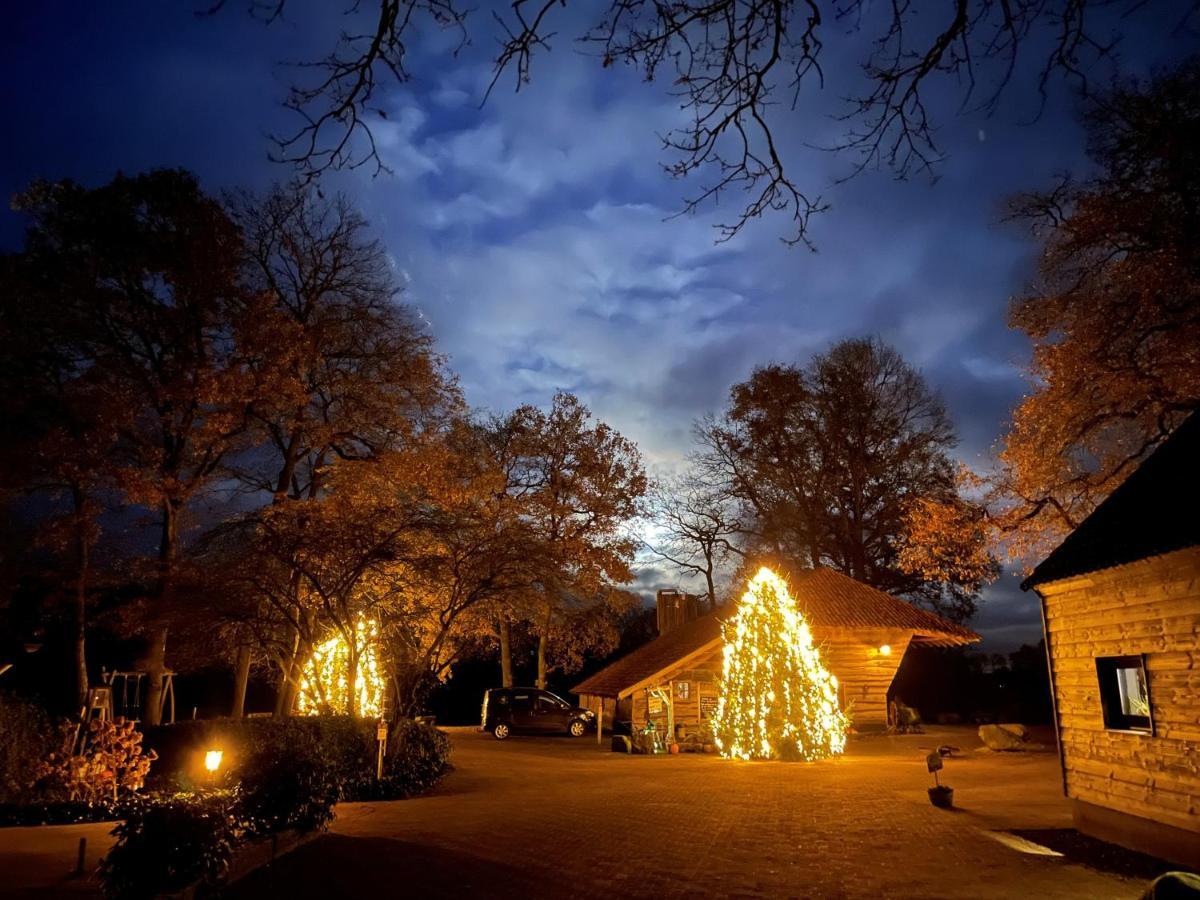 Hoeve Springendal Ootmarsum Εξωτερικό φωτογραφία