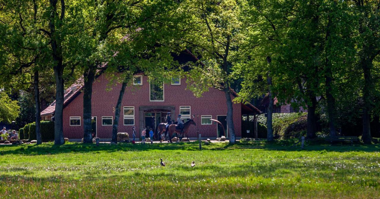 Hoeve Springendal Ootmarsum Εξωτερικό φωτογραφία