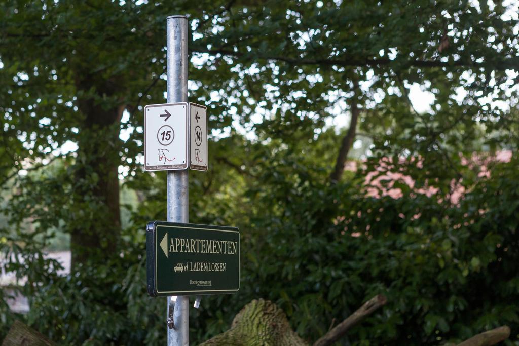 Hoeve Springendal Ootmarsum Εξωτερικό φωτογραφία