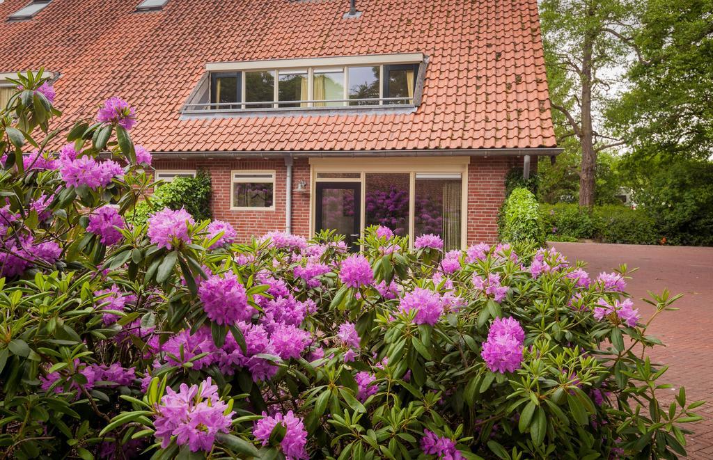 Hoeve Springendal Ootmarsum Εξωτερικό φωτογραφία