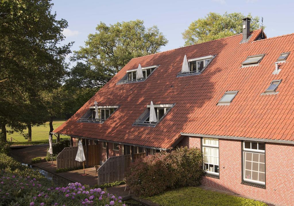 Hoeve Springendal Ootmarsum Εξωτερικό φωτογραφία