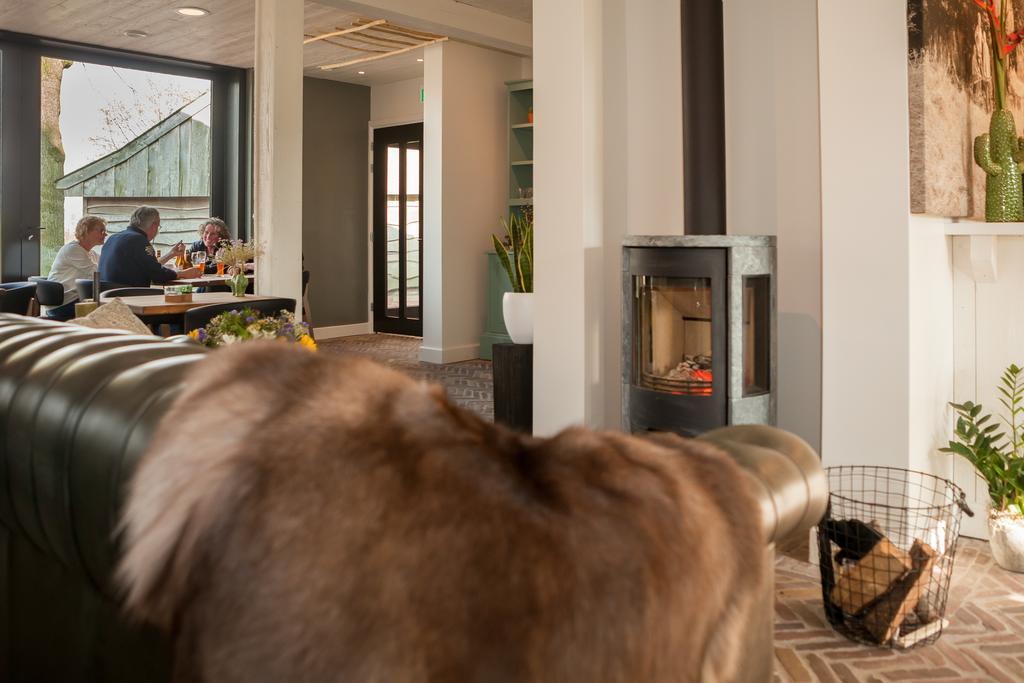 Hoeve Springendal Ootmarsum Εξωτερικό φωτογραφία