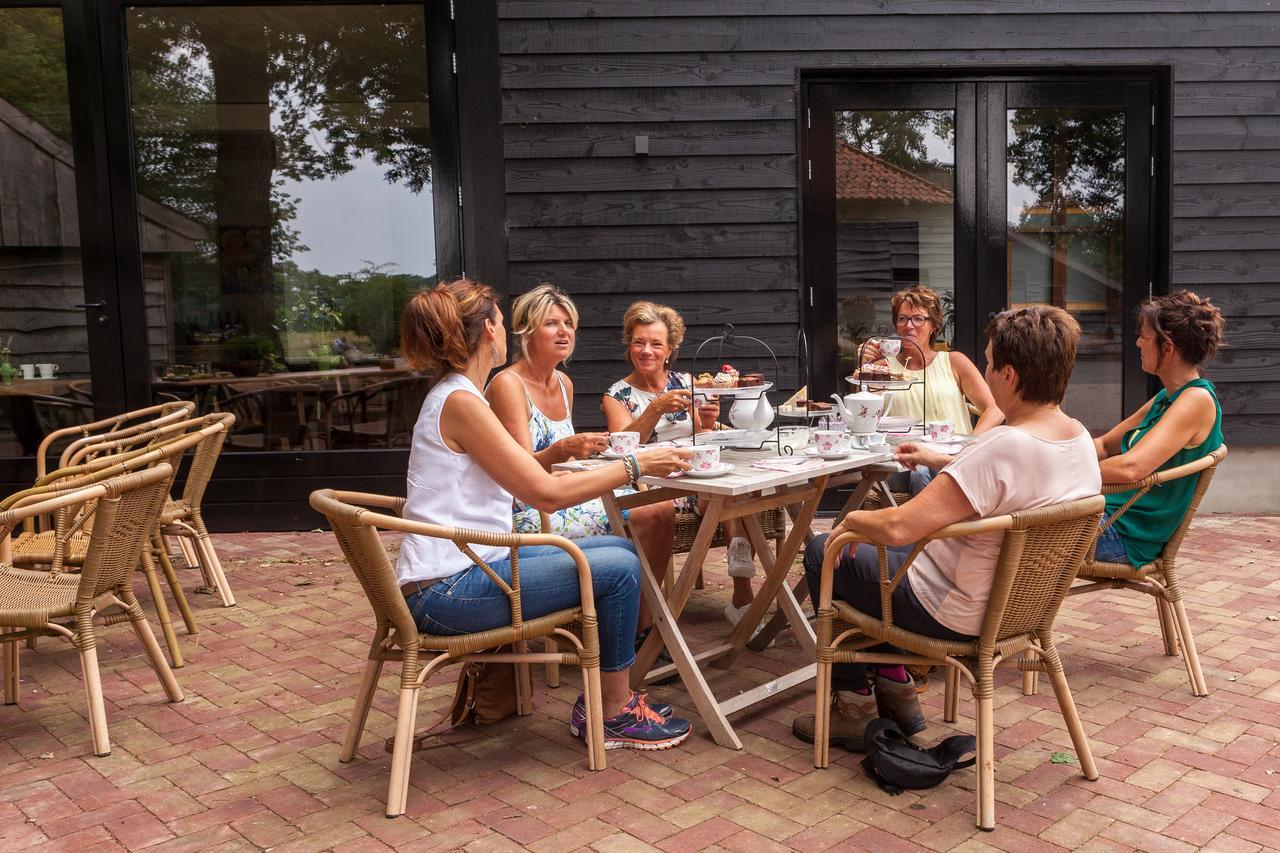 Hoeve Springendal Ootmarsum Εξωτερικό φωτογραφία