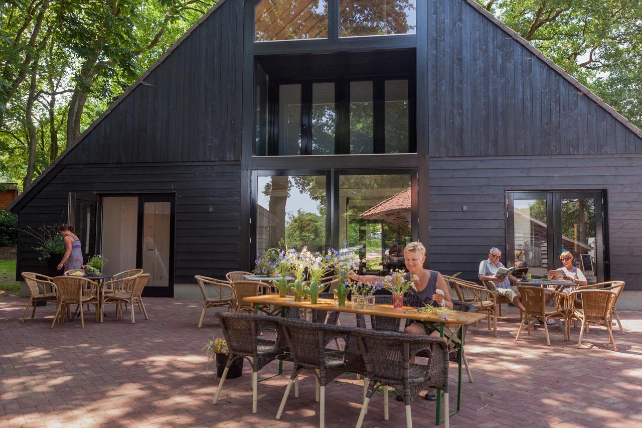 Hoeve Springendal Ootmarsum Εξωτερικό φωτογραφία
