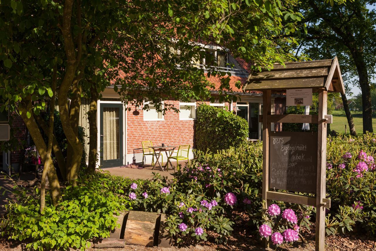 Hoeve Springendal Ootmarsum Εξωτερικό φωτογραφία