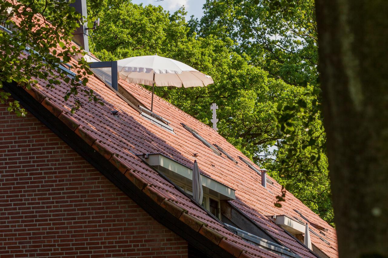 Hoeve Springendal Ootmarsum Εξωτερικό φωτογραφία