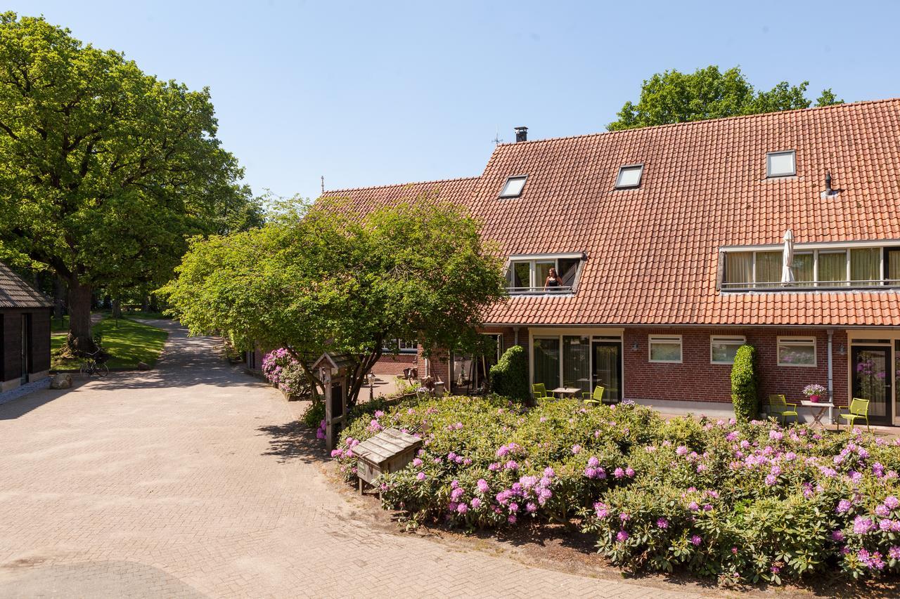 Hoeve Springendal Ootmarsum Εξωτερικό φωτογραφία