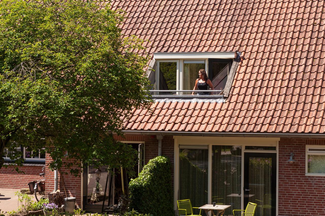 Hoeve Springendal Ootmarsum Εξωτερικό φωτογραφία