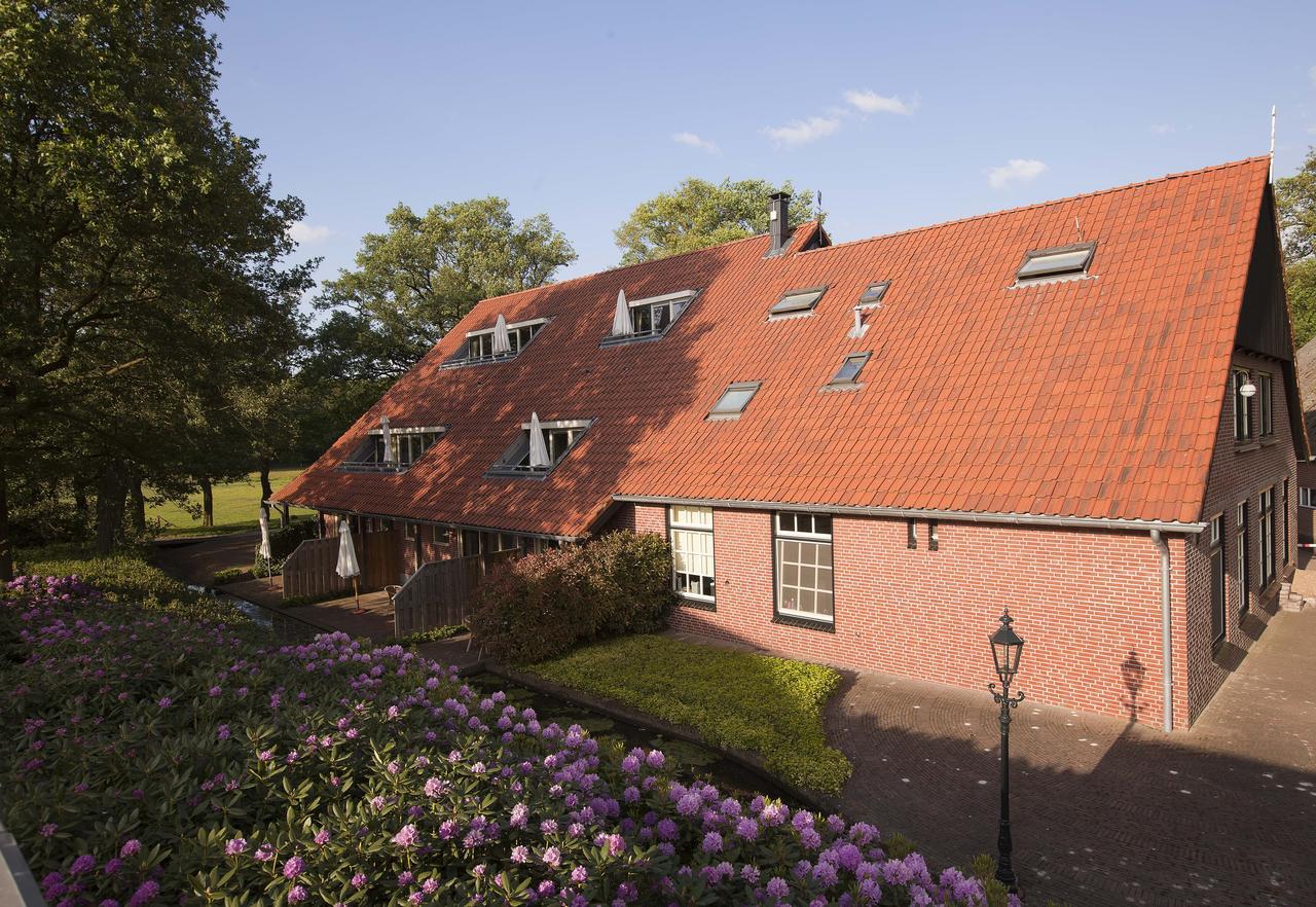 Hoeve Springendal Ootmarsum Εξωτερικό φωτογραφία