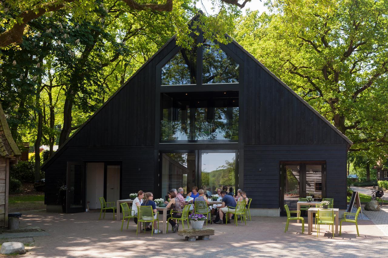 Hoeve Springendal Ootmarsum Εξωτερικό φωτογραφία