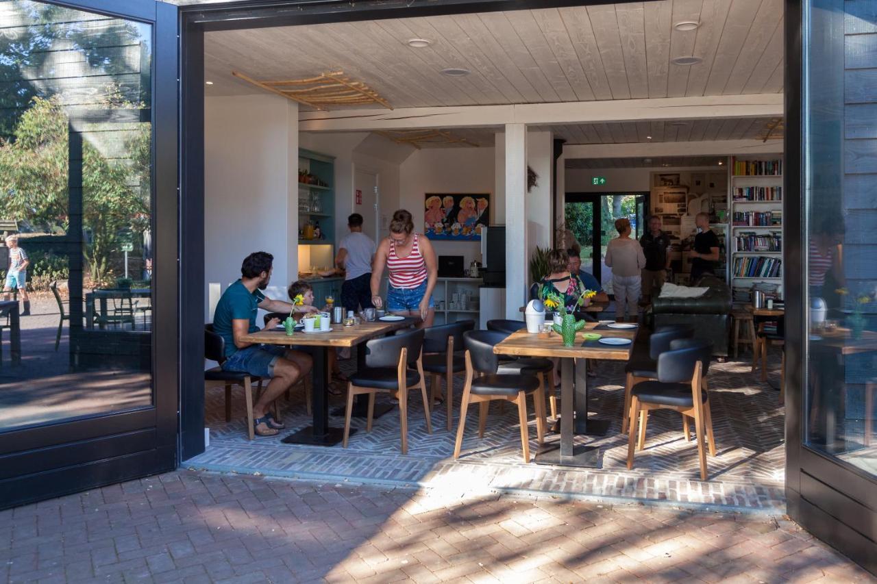 Hoeve Springendal Ootmarsum Εξωτερικό φωτογραφία