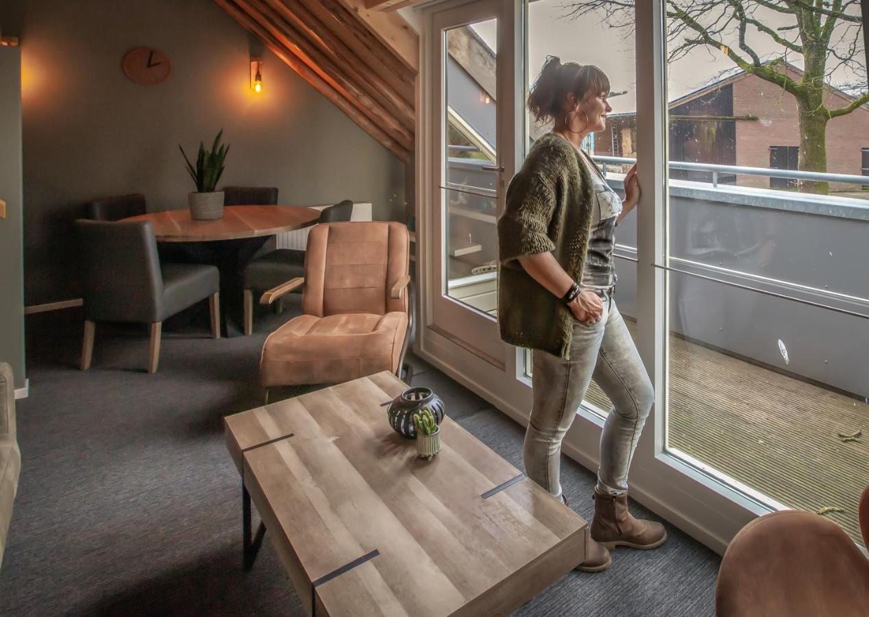 Hoeve Springendal Ootmarsum Εξωτερικό φωτογραφία