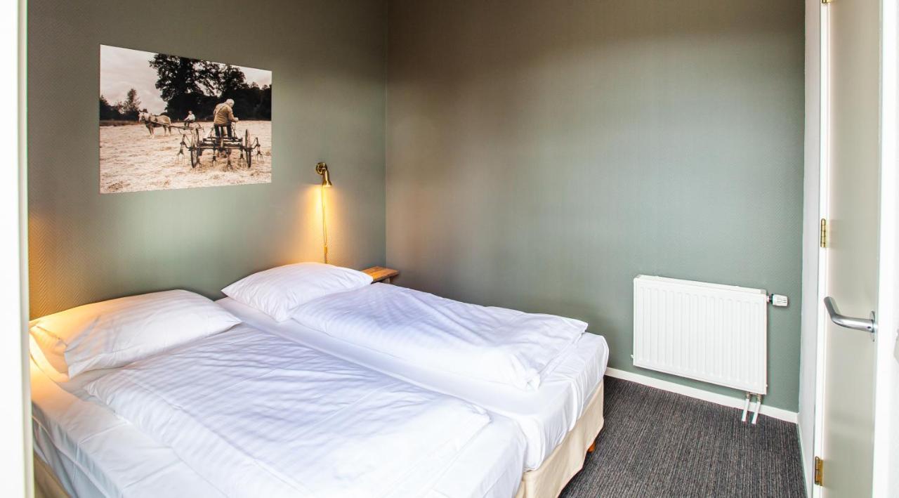 Hoeve Springendal Ootmarsum Εξωτερικό φωτογραφία