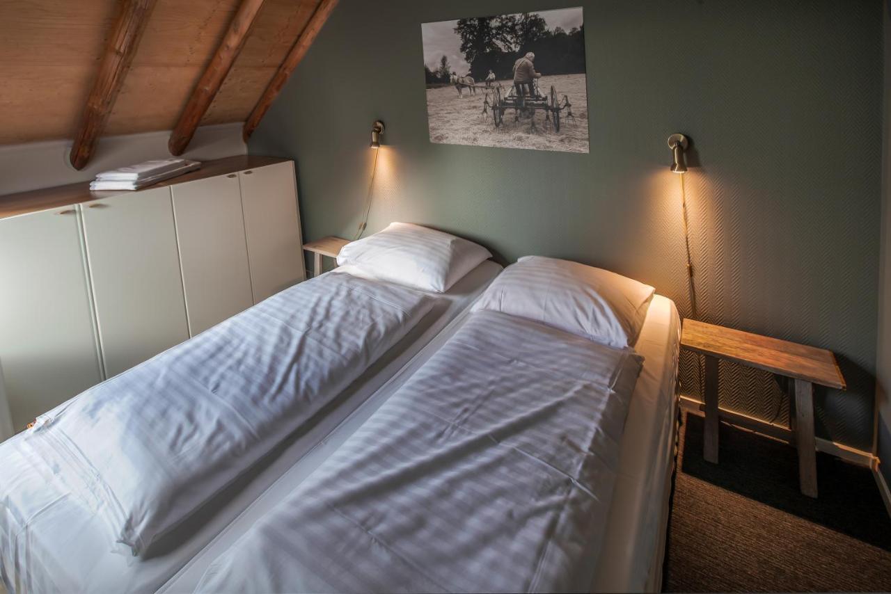 Hoeve Springendal Ootmarsum Εξωτερικό φωτογραφία