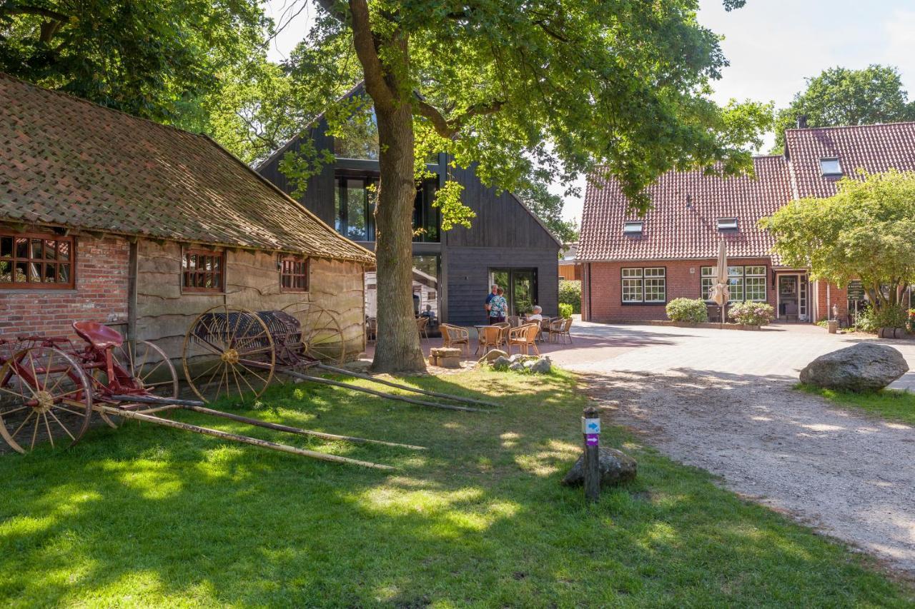 Hoeve Springendal Ootmarsum Εξωτερικό φωτογραφία