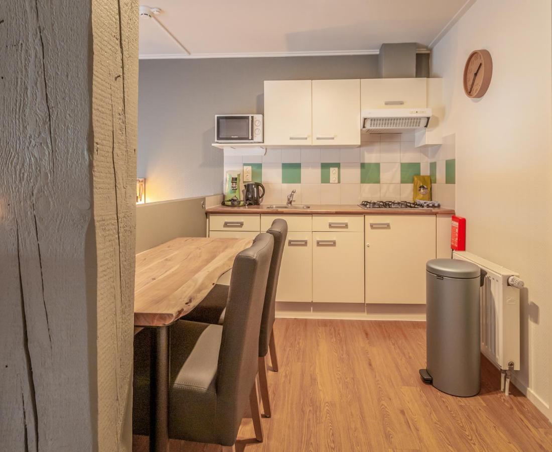 Hoeve Springendal Ootmarsum Εξωτερικό φωτογραφία