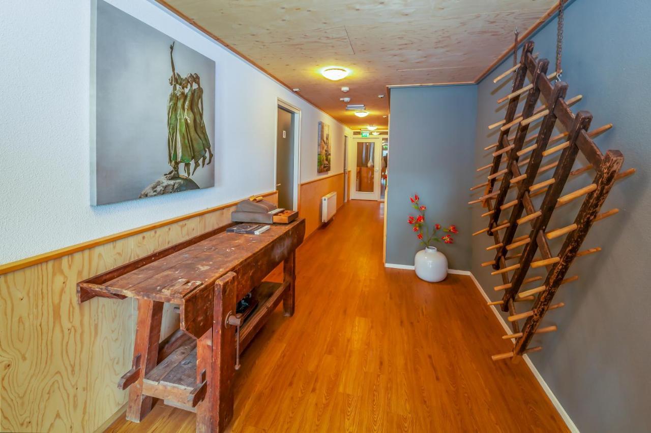 Hoeve Springendal Ootmarsum Εξωτερικό φωτογραφία