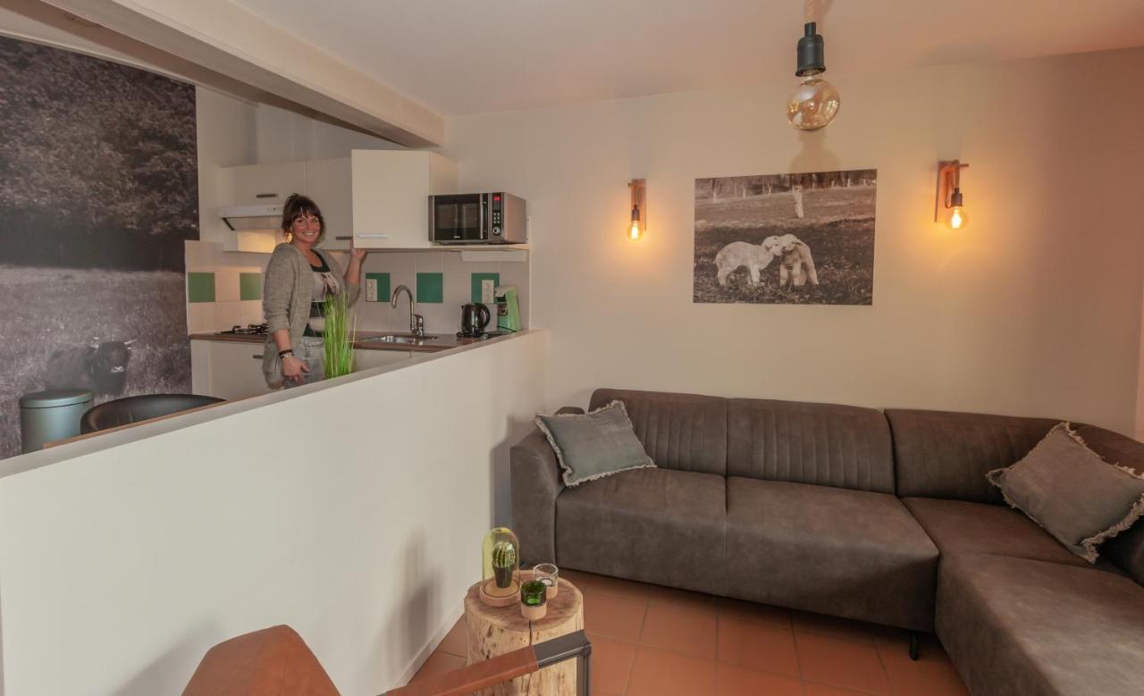Hoeve Springendal Ootmarsum Εξωτερικό φωτογραφία