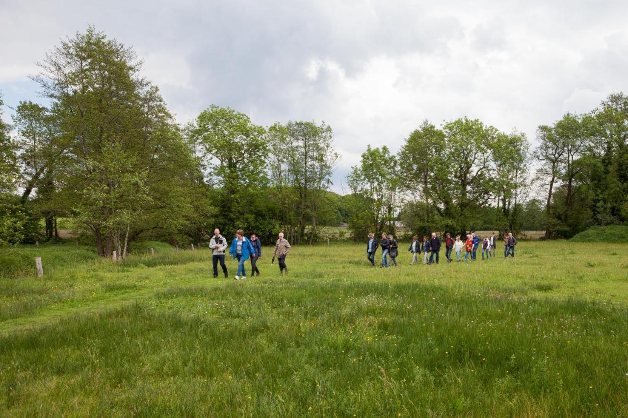 Hoeve Springendal Ootmarsum Εξωτερικό φωτογραφία