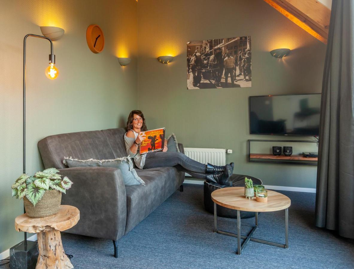 Hoeve Springendal Ootmarsum Εξωτερικό φωτογραφία